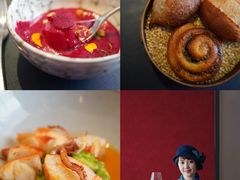 -北京古城老院厉晓麟精致菜