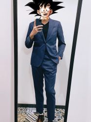 -和记HOKEE·西服定制