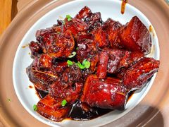 -周家二小姐的菜(西津渡店)