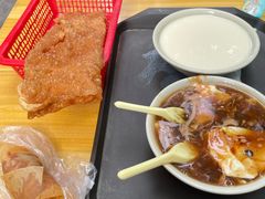 -真素诚·清真(新华路店)