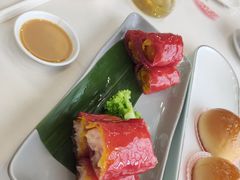 -馨越楼·点心·粤菜(赤坎店)