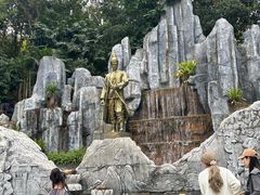 -西双版纳勐泐文化旅游区