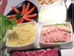 -红盔甲·小龙虾(天钥桥店)