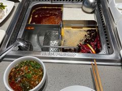 -海底捞火锅(塘厦天虹店)