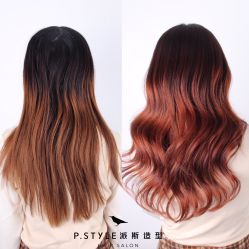 -P.STYLE 派斯造型