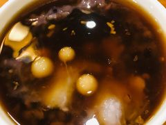 -清心素食自助餐厅(夫子庙店)