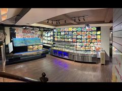 -名典餐厅(铁西立安花园店)