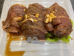 -金刚山(学府路店)