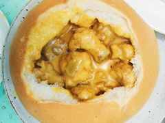 -大树餐厅(红旗街万达店)