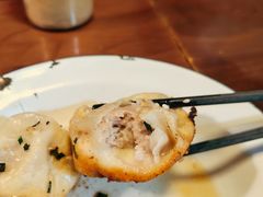 -舒蔡记生煎菜饭(云南中路店)