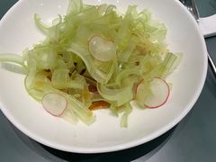 -虹御轩·传承江浙菜(虹桥店)