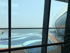 -贝林大翅鲸简餐厅(国家海洋博物馆店)