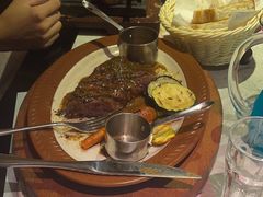 -半秋山西餐厅(宜昌大洋店)