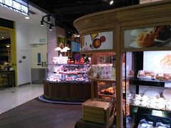-巴黎贝甜(来福士店)