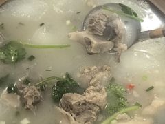 -新凯旋烧烤·燕姐千岛湖土菜