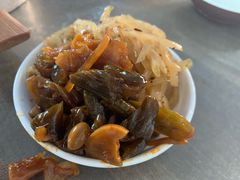 -友谊餐馆(永安路店)