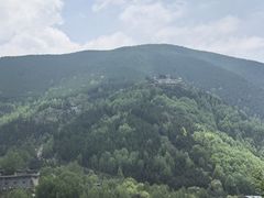 -五台山风景名胜区