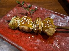 -鳥宫·焼鳥居酒屋(汽博店)