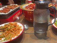 -郑喜旺烧烤(郑州总店)