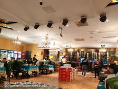 -巴依老爷·新疆美食(上城区天城路店)