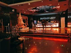 大堂-范特西FANTASY量贩式KTV(民主广场店)