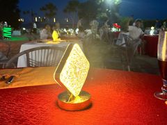 -亚龙湾希尔顿自助餐厅·海鲜·烧烤·沙滩BBQ·现场乐队