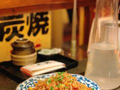 牛肉粒炒饭-上男·烧肉集市(五一广场店)