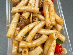 -汉小城·老铫子藕汤·乡野湖北菜(江汉路吉庆街店)