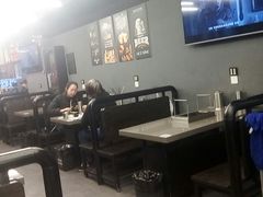 -老吕涮羊肉•东北原味烧烤•大油边•烤鱼(五角场店)