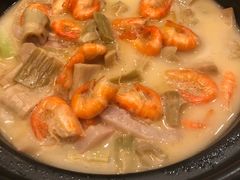 -新加坡泰国村酒楼(五角场店)