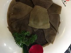 -重庆德庄火锅(体育中心店)