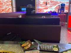 -谷牛日式烤肉(宝山U天地店)