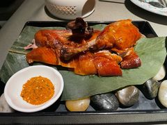 -小厨娘绣中淮扬(大行宫科巷店)