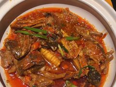 -佬麻雀·剁椒鱼头(京基KK One店)