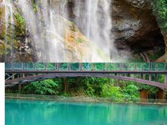 -雁荡山风景名胜区