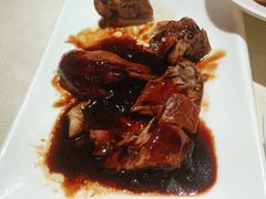 -阿莉餐厅(枣阳路店)