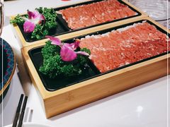 -祥源胡同·涮牛羊肉火锅(花桥店)