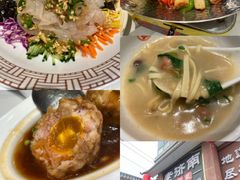 -老济南·地道济南菜(大明湖店)