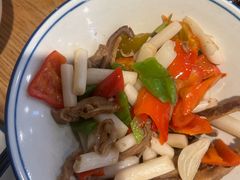 -妈妈的味道(和顺古镇店)