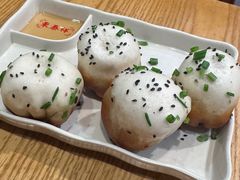 -东泰祥生煎馆(重庆北路店)