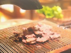 -千寻烧肉(政务区店)