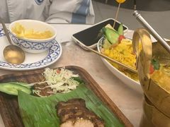 -KingThaia金泰兰(滨江天街店)