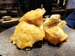 -壹兆炭火烤肉·烤鳗鱼(全运路店)