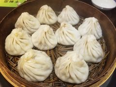 小笼包-熙盛源(复兴路店)