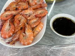 -众味海鲜大排档·活海鲜·潮汕味(南澳店)