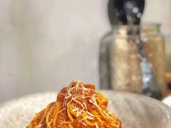 传统番茄牛肉酱意面-Artisan匠匠(中央大街店)