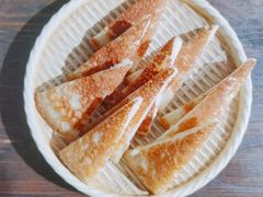 酸奶饼-思金拉措庄园藏餐(太阳岛店)