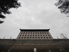 -西安城墙·碑林历史文化景区