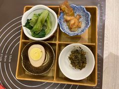 -康师傅私房牛肉面(马泉营奥莱店)