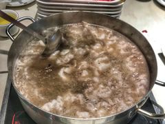 -潮泰牛肉火锅 · 创于1992年(车公庙店)